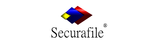 Securafile offsite document storage